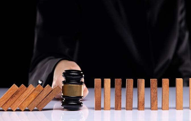 Internasjonal dag for forebygging og bekjempelse av alle former for grenseoverskridende organisert kriminalitet