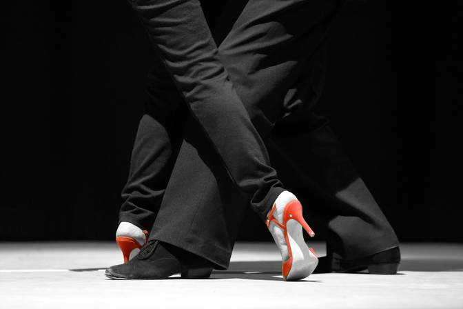 Journée internationale du tango