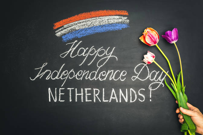 Bevrijdingsdag