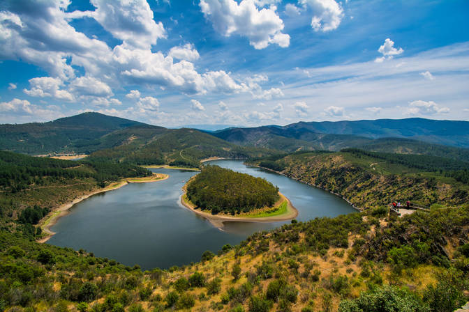 Extremadura Günü