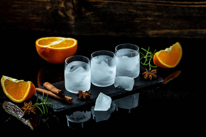 Hari Vodka Nasional