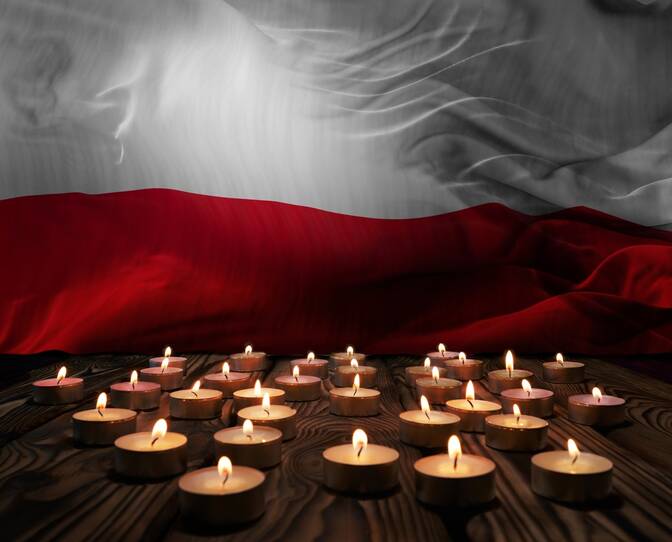 Національний день пам'яті жертв геноциду