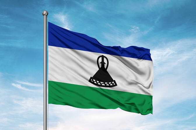 Journée Moshoeshoe