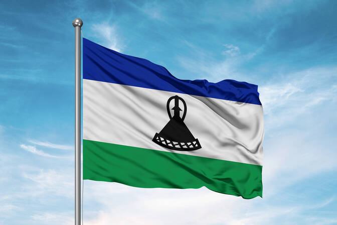 Moshoeshoe Day