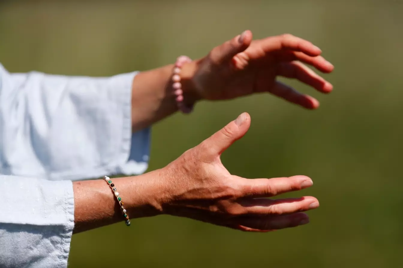 World Tai Chi and Qigong Day