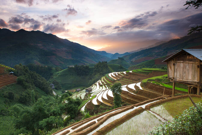 Hari Kemenangan Dien Bien Phu