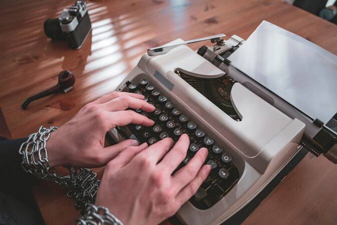 Ziua scriitorilor întemnițați