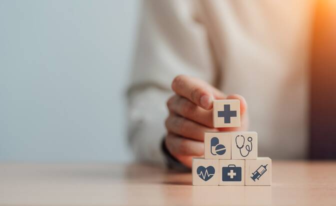 Nationale gezondheidsdag