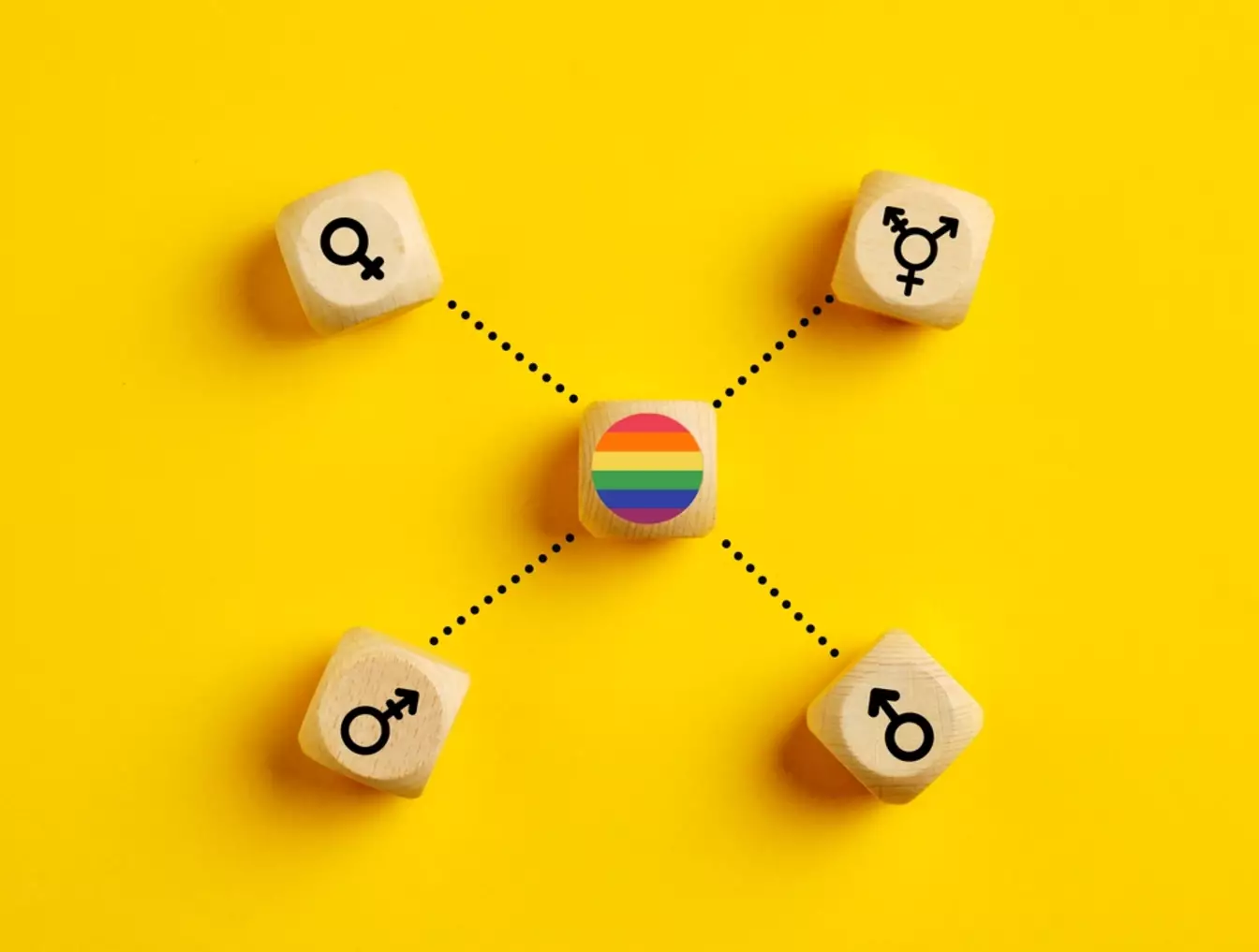 Hari Kesadaran Transgender Internasional
