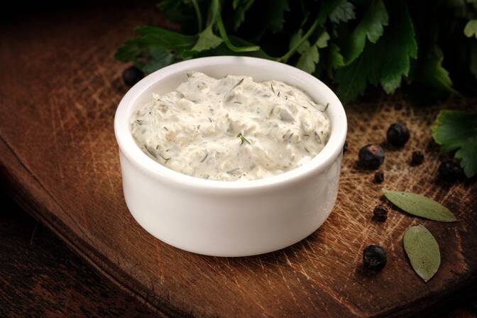 National Tartar Sauce Day