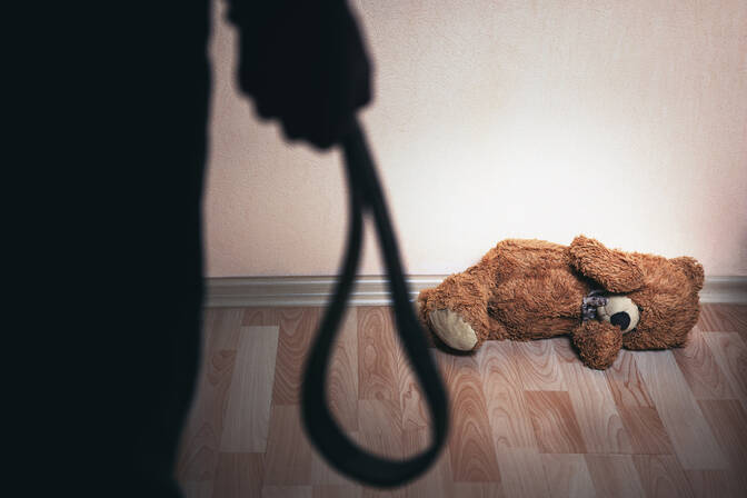 A gyermekek szexuális kizsákmányolása, bántalmazása és erőszak elleni megelőzés és gyógyulás világnapja