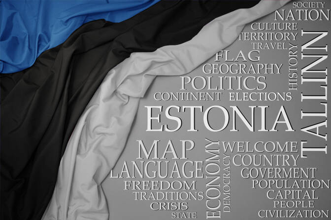 Day of signing the Treaty of Tartu in Estonia