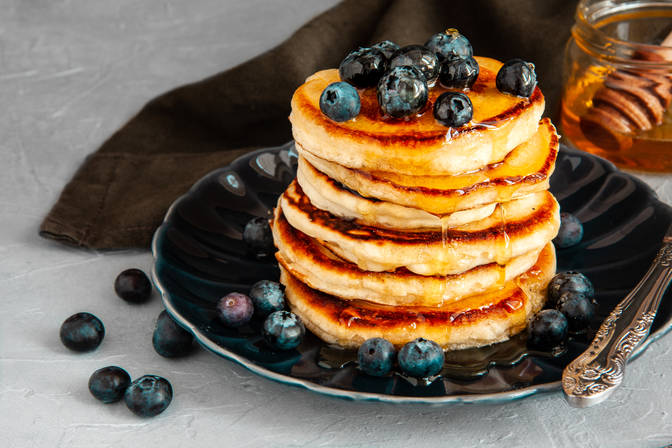 Internationale Pannenkoekendag