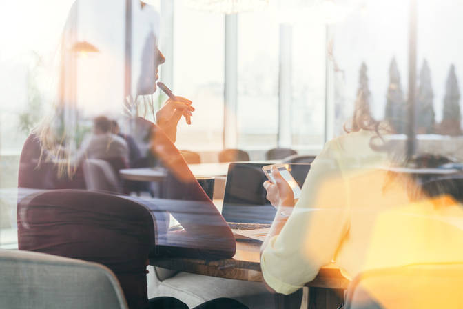 Journée américaine des femmes d'affaires