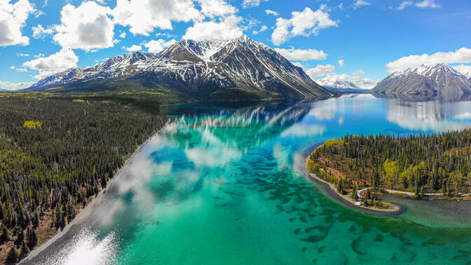 Canadian Rivers Day