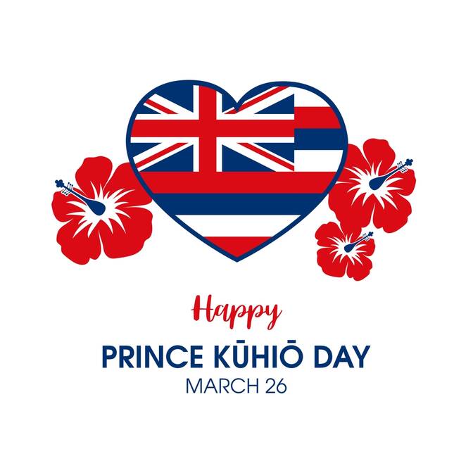 Prince Kuhio Day