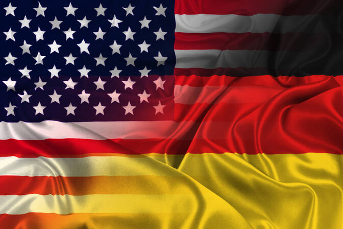 German American Day