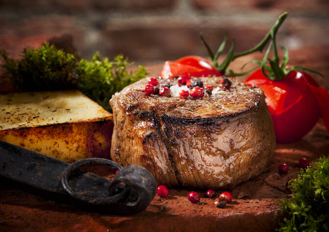 Ulusal Filet Mignon Günü