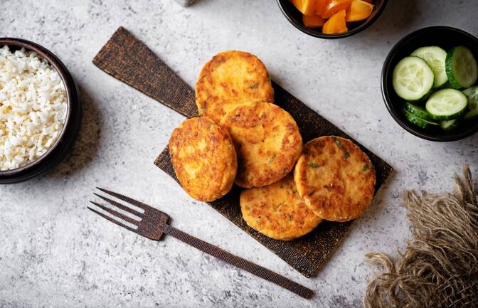 Ngày Quốc gia Bánh Chiên