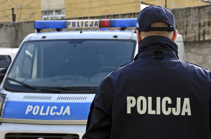 Día de la Policía
