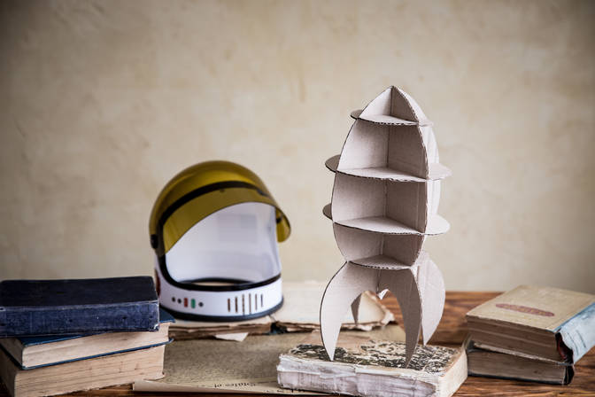 International Day of Human Space Flight