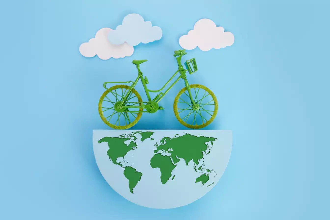 Journée vélo