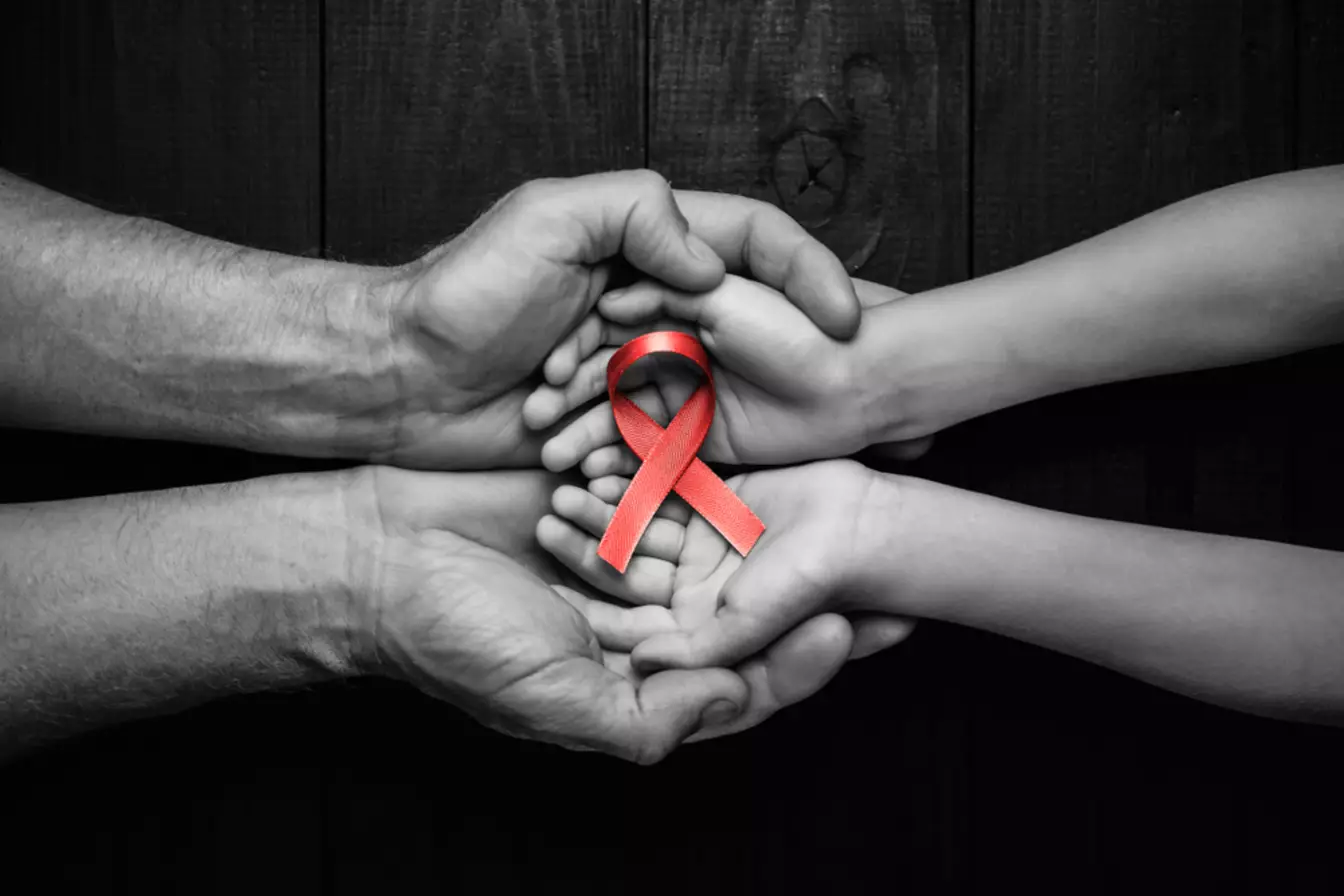 Giornata mondiale degli orfani dell'AIDS