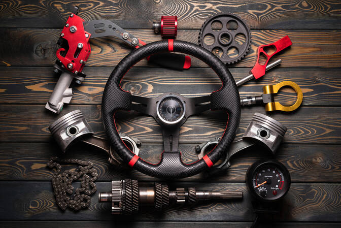 National Automotive Service Professionals Day