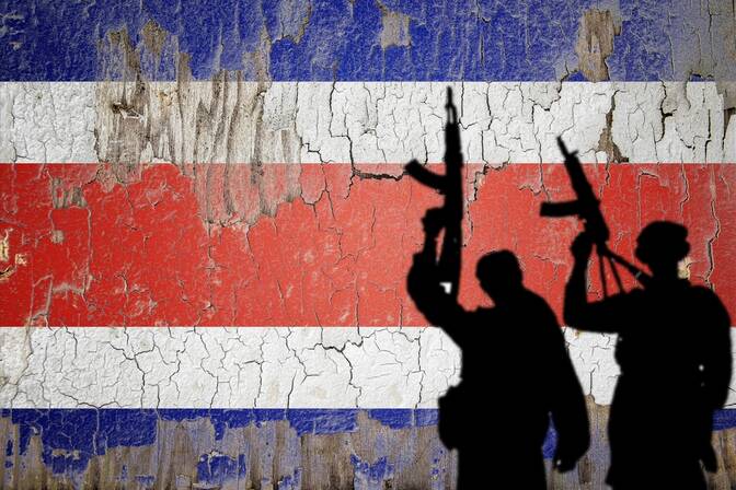 Ngày giải tán lực lượng vũ trang