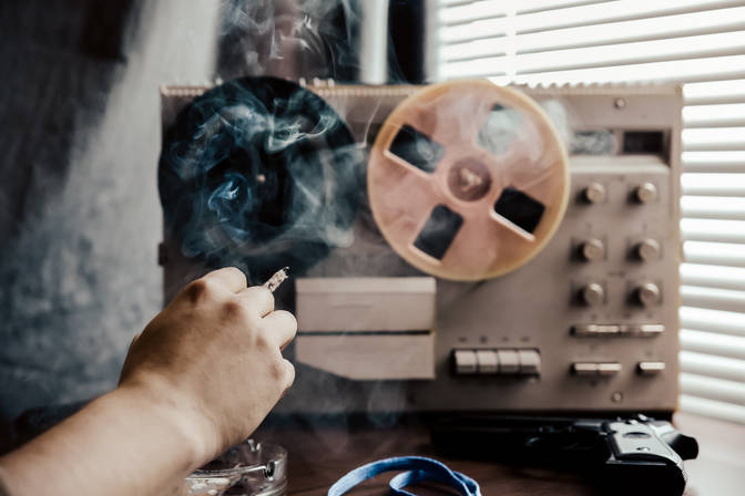 A katonai hírszerző tiszt napja