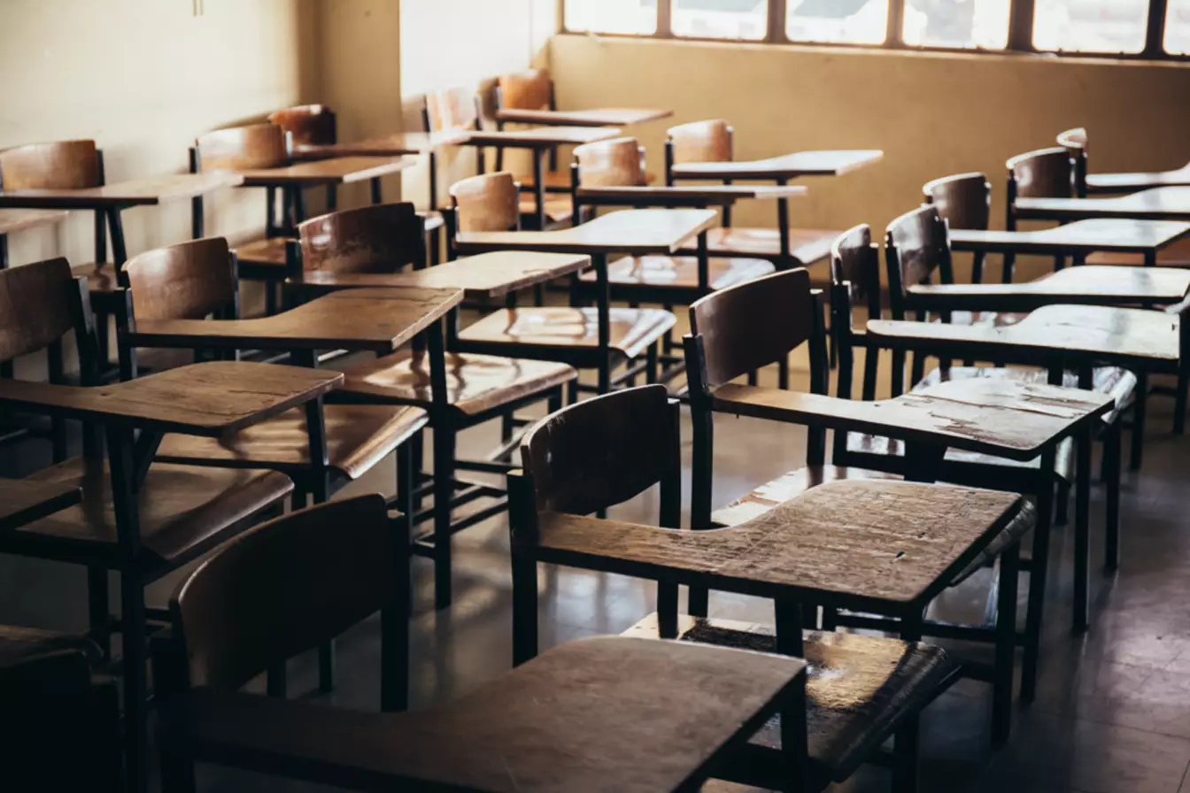 International Day To Protect Education from Attack