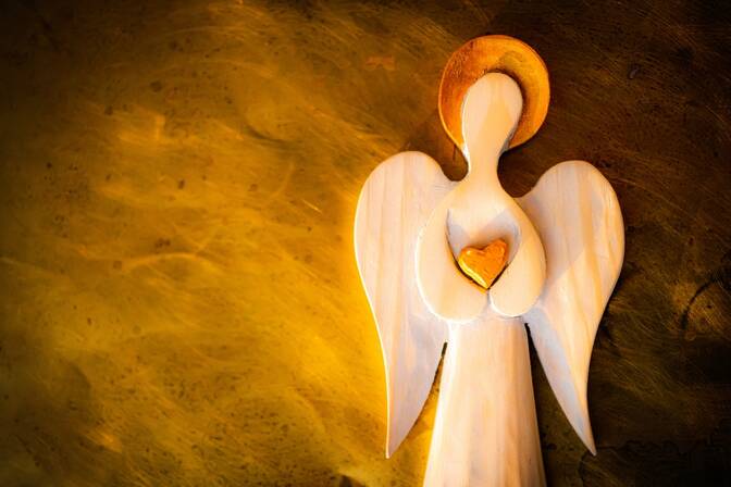 Dia do Anjo da Guarda