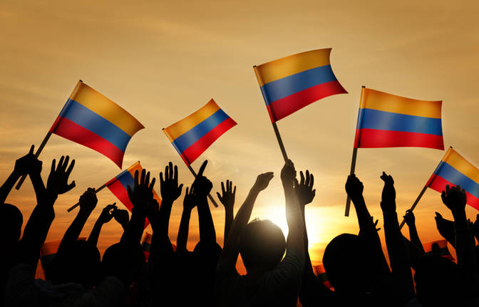 Día de la Independencia de Cartagena