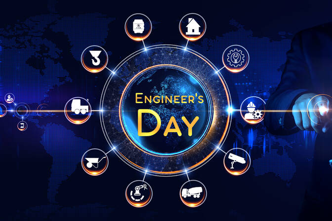 Engineer's Day