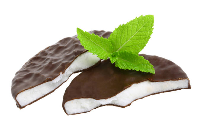 National Peppermint Patty Day