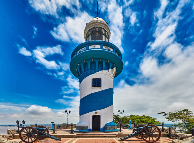 Día de Guayaquil