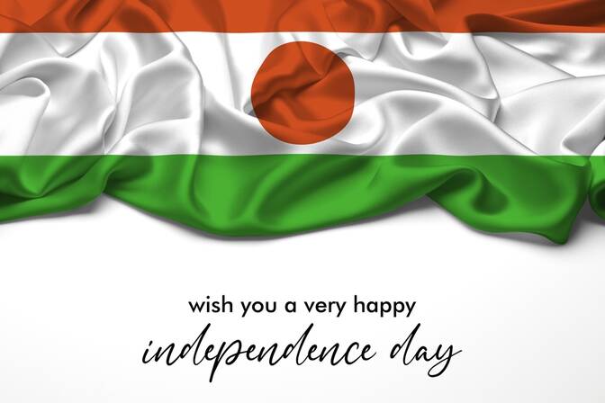 День независимости