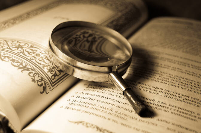 Day of the Russian Language