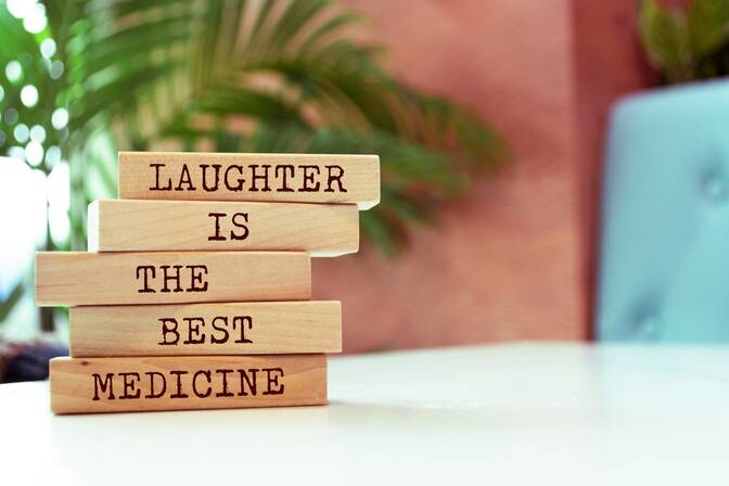 World Laughter Day