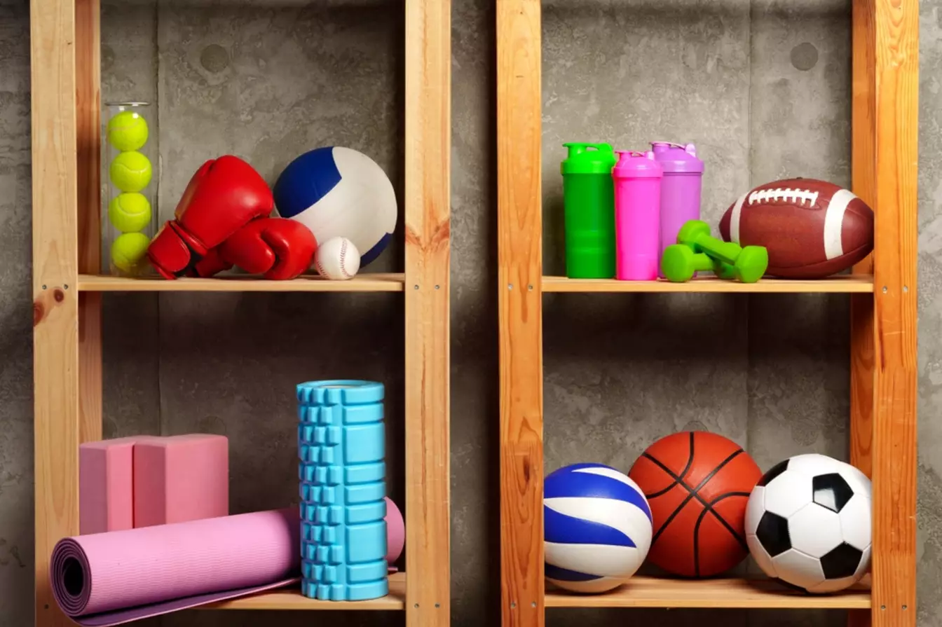Narodowy Dzień Studenta-Sportowca