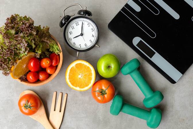 Journée du Diététicien Nutritionniste Diplômé