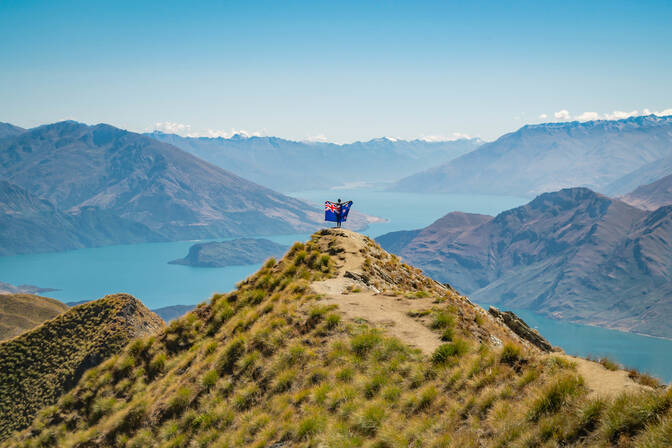 Otago Anniversary Day