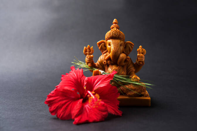 Ganesh Chaturthi