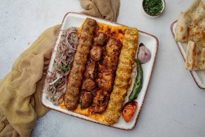 Hari Kebab Sedunia