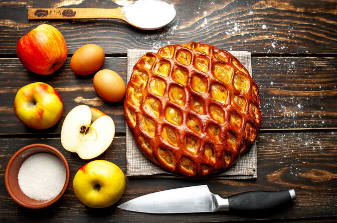 Journée de la tarte de Braham