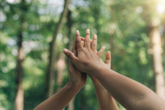 Journée de la famille et de la communauté