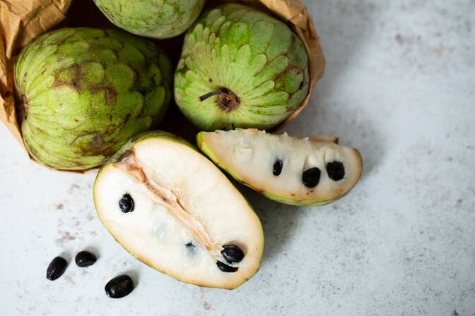 National Paw Paw Day