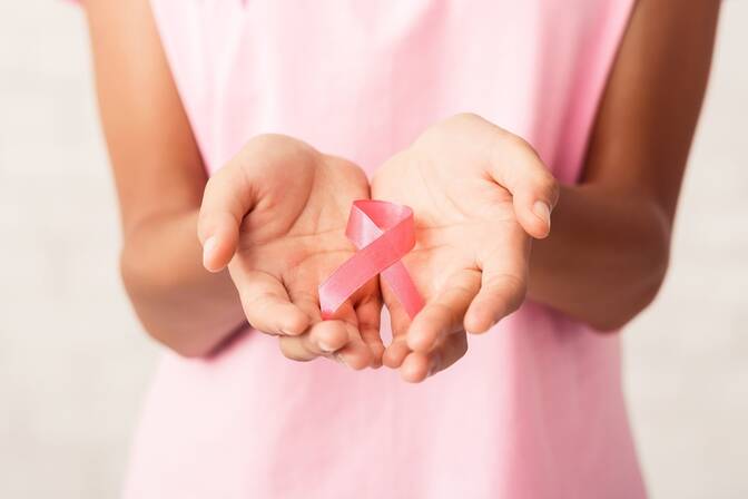 Breast Canser Awareness Day