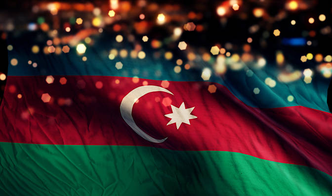 Journée mondiale du peuple de Bakou