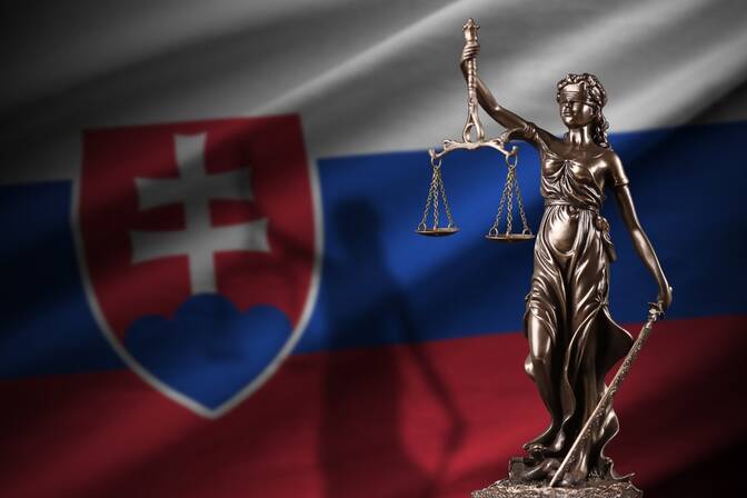 A Szlovák Nemzeti Tanács megalakulásának napja